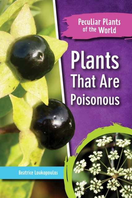 Plants That Are Poisonous