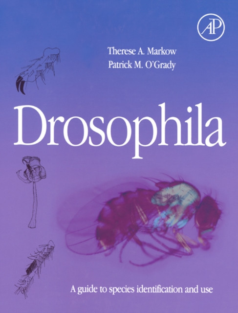 Drosophila: A Guide to Species Identification and Use