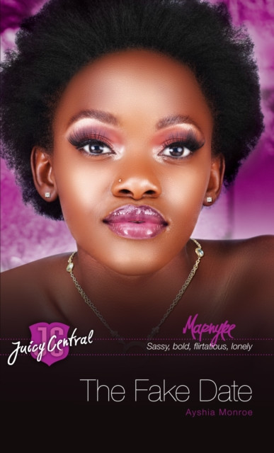 Marnyke: The Fake Date