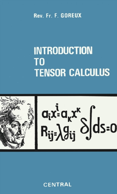 Introduction to Tensor Calculus