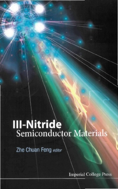 Iii-nitride Semiconductor Materials