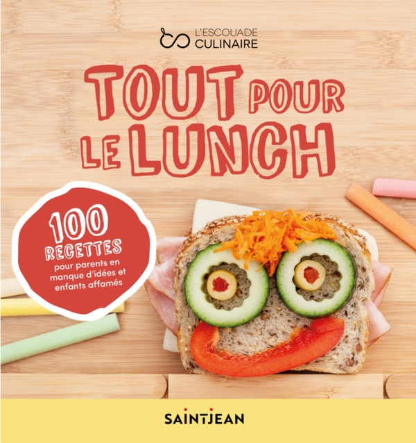 Tout pour le lunch