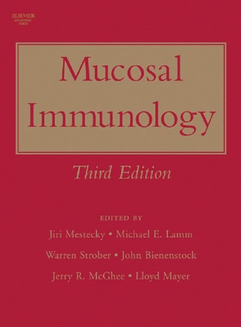 Mucosal Immunology