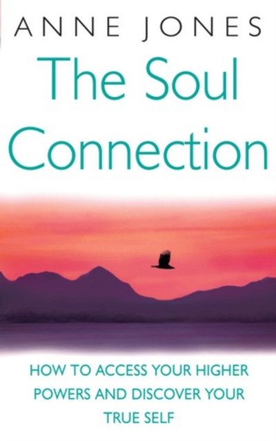 Soul Connection: How to access your higher powers and discover your true self