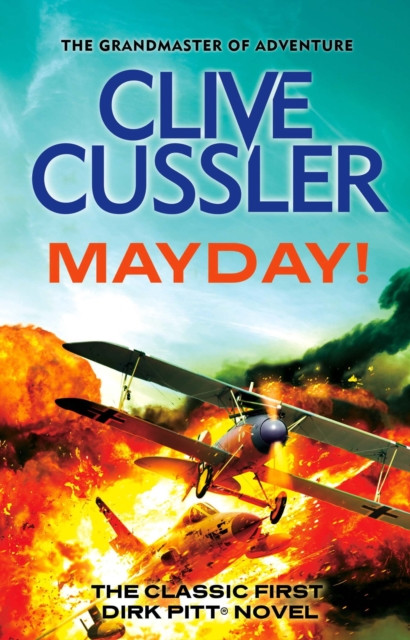 Mayday!