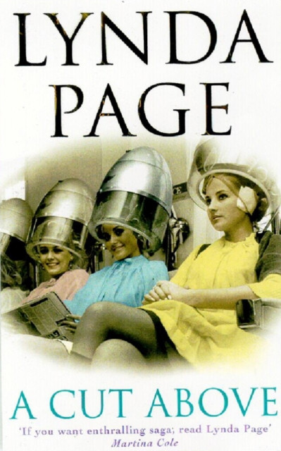 Cut Above: A gripping saga of family, rivalry and shocking secrets