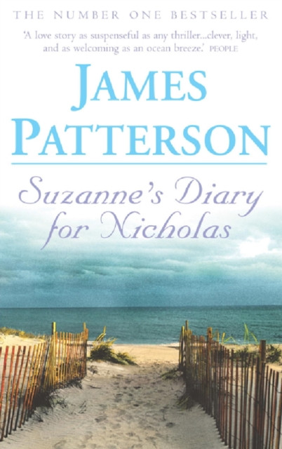 Suzanne's Diary for Nicholas