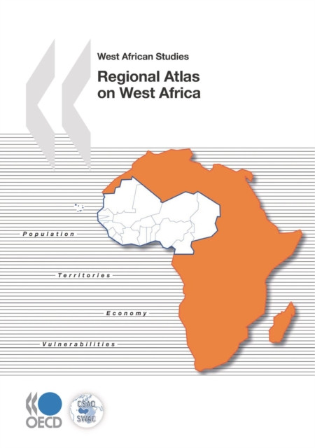 West African Studies Regional Atlas on West Africa