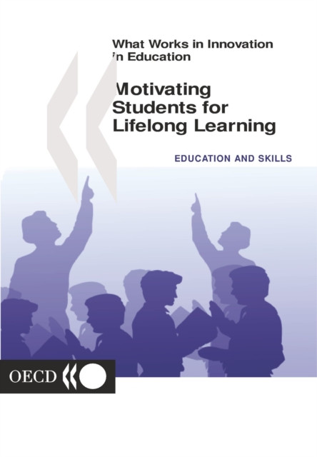 Motivating Students for Lifelong Learning