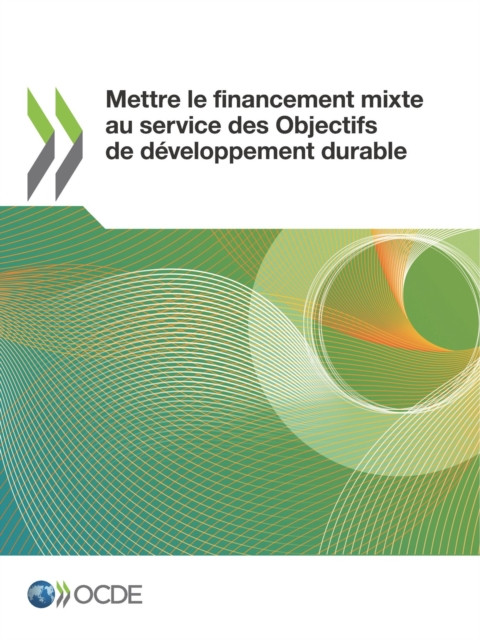 Mettre le financement mixte au service des Objectifs de developpement durable