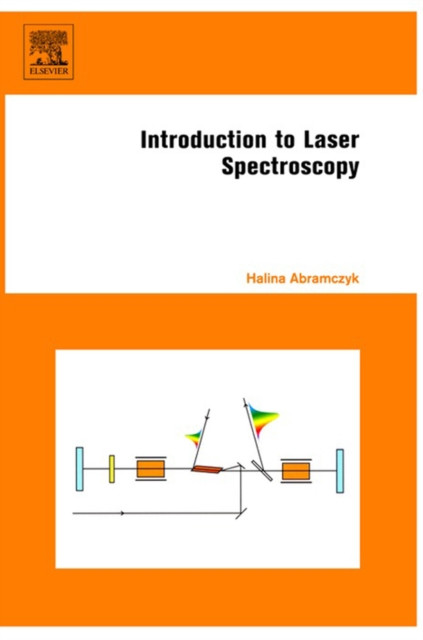 Introduction to Laser Spectroscopy