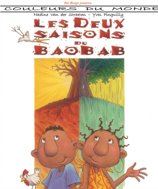 Les deux saisons du baobab