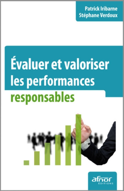 Évaluer et valoriser les performances responsables