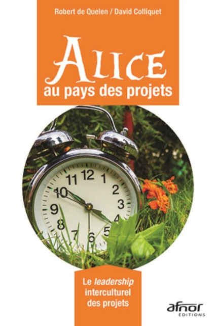 Alice au pays des projets: Le leadership interculturel des projets