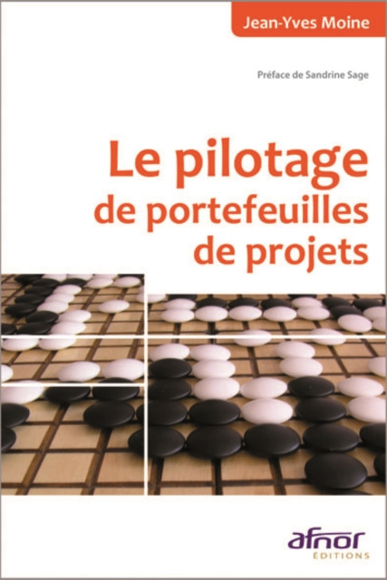 Le pilotage de portefeuilles de projets