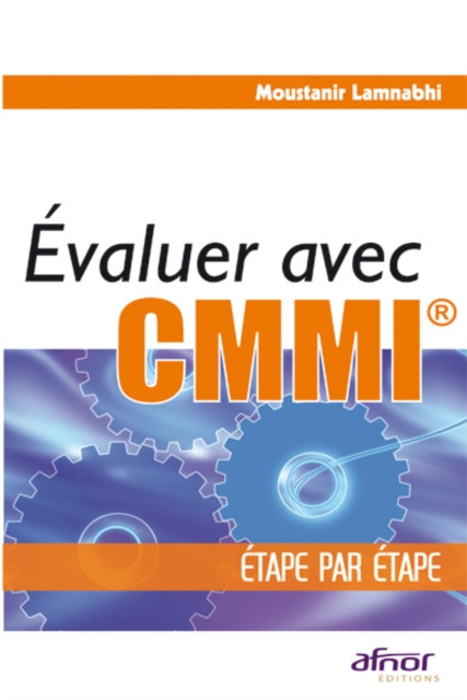 Évaluer avec CMMI