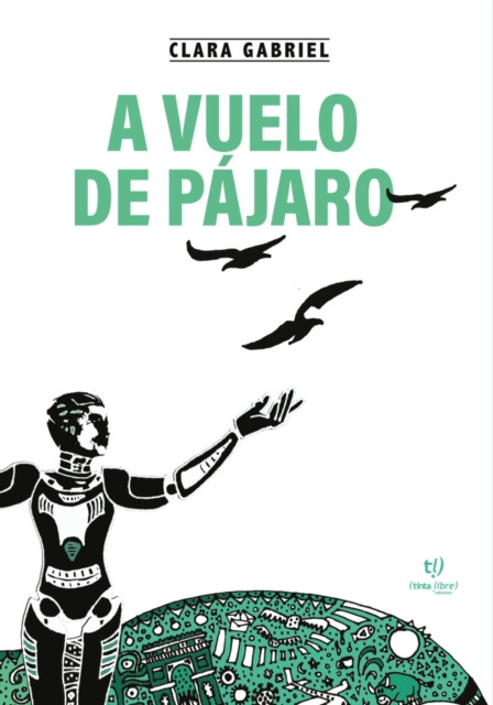 A vuelo de pájaro