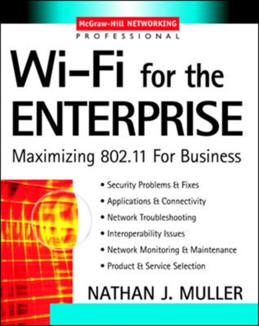 Wi-Fi for the Enterprise