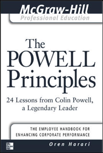 Powell Principles