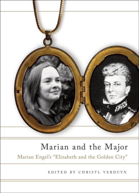 Marian and the Major: Engel''s "Elizabeth and the Golden City"