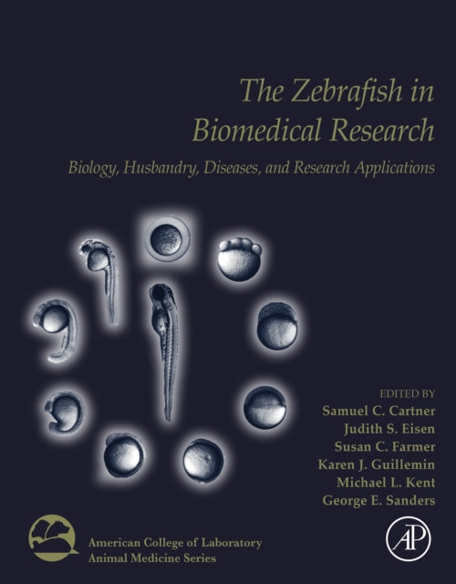 Zebrafish in Biomedical Research: Biology, Husbandry, Diseases, and Research Applications