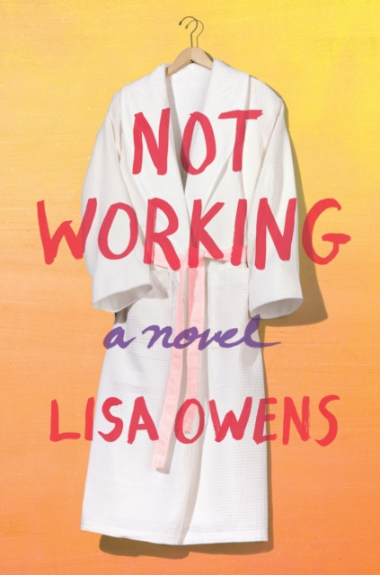 Not Working: A Novel