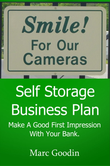 Self Storage Business Plan