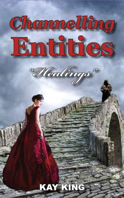 Channelling Entities