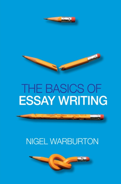 Basics of Essay Writing