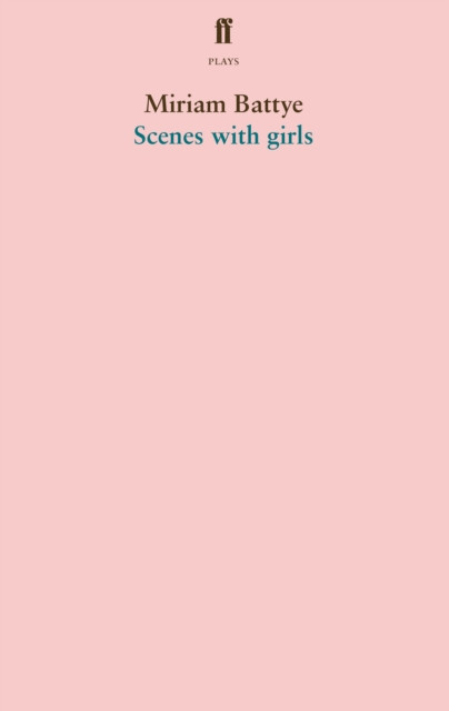 Scenes with girls