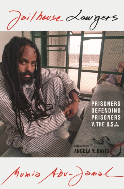Jailhouse Lawyers: Prisoners Defending Prisoners v. the USA