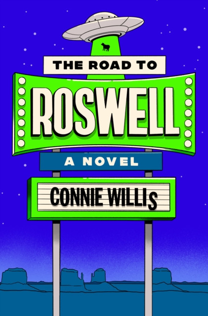 Road to Roswell