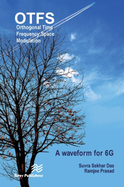 Orthogonal Time Frequency Space Modulation: OTFS a waveform for 6G