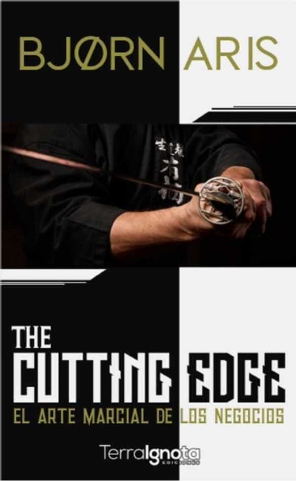 The Cutting Edge: El arte marcial de los negocios
