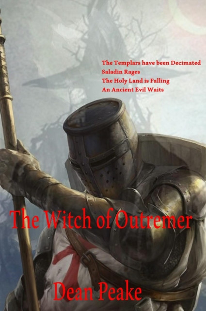 Witch of Outremer