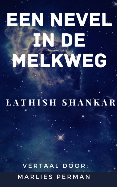 Een nevel in de Melkweg