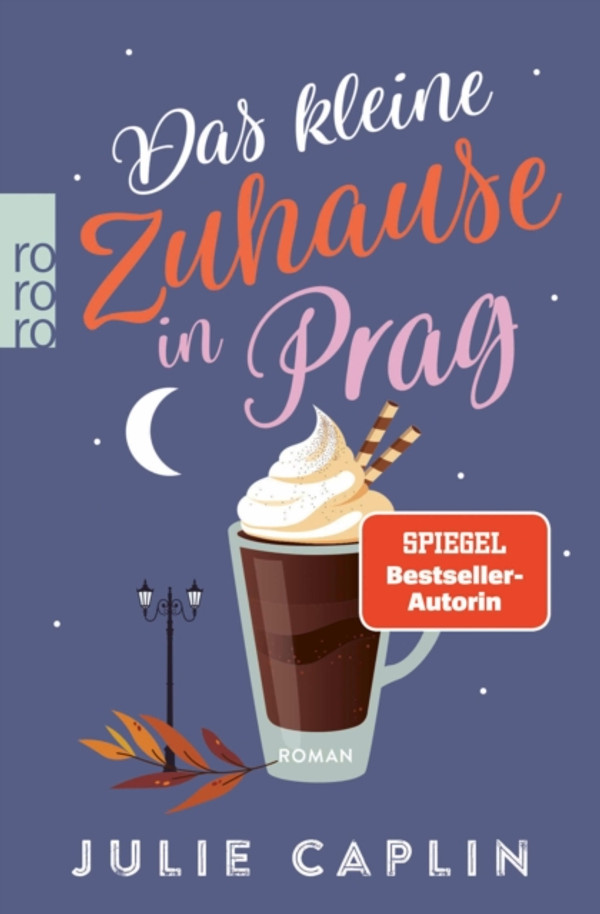 Das kleine Zuhause in Prag