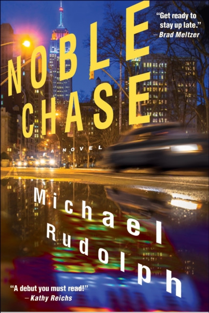 Noble Chase: A Novel