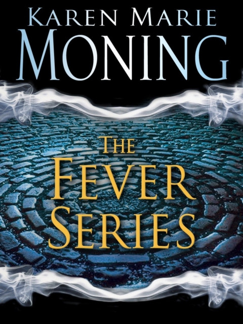 Fever Series 7-Book Bundle