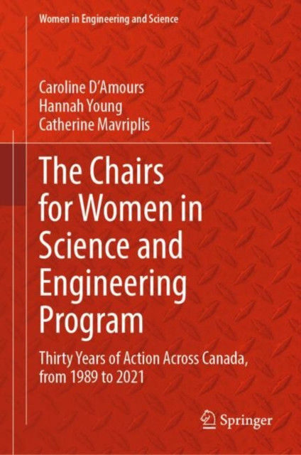 Chairs for Women in Science and Engineering Program