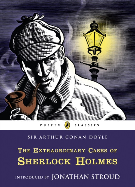 Extraordinary Cases of Sherlock Holmes