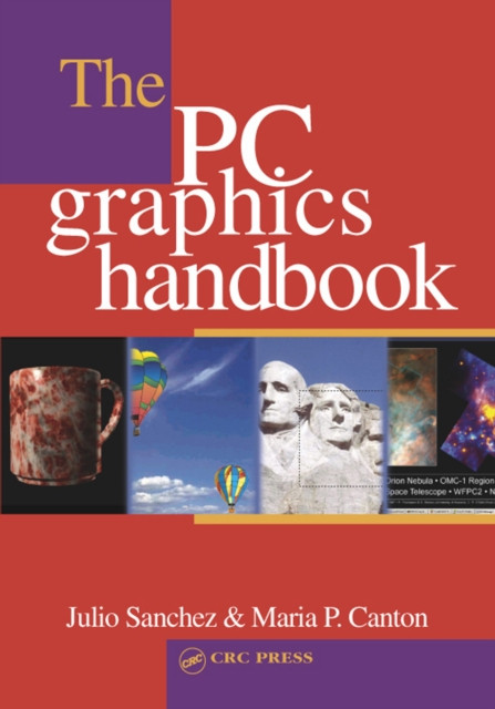 PC Graphics Handbook
