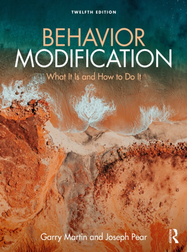 Behavior Modification: What It Is and How To Do It