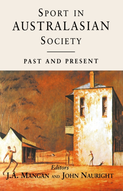 Sport in Australasian Society