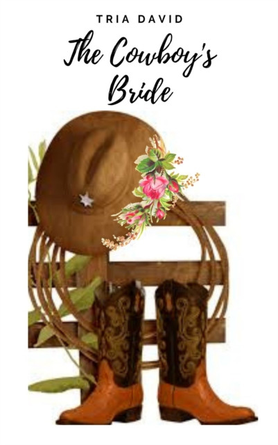 Cowboy's Bride