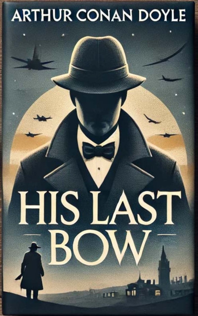 His Last Bow: A Sherlock Holmes Adventure