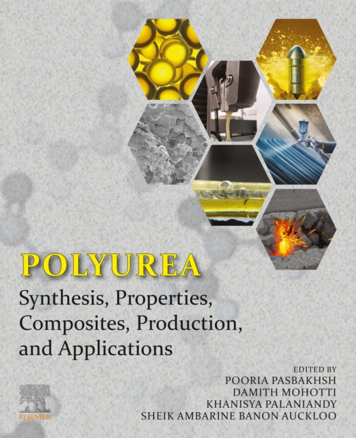 Polyurea: Synthesis, Properties, Composites, Production, and Applications