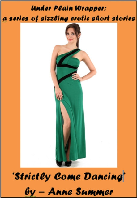 Strictly Come Dancing