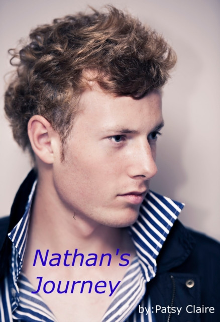 Erotic Journeys-Nathan's Journey