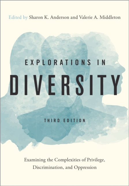 Explorations in Diversity: Examining the Complexities of Privilege, Discrimination, and Oppression